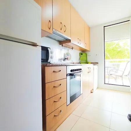 Apartment Ayf Playa Morro De Gos Colomeras *