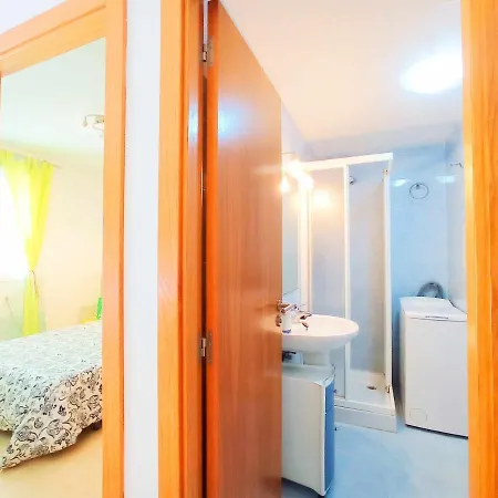 Ayf Playa Morro De Gos Colomeras Apartamento Oropesa del Mar